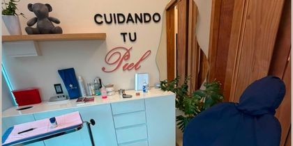 Consulta Dermatológica en Tlalpan